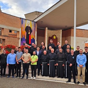 Proslavljen Dan Hrvatske provincije sv. Jeronima franjevaca konventualaca