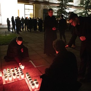 Održana Akademija "Srce i riječ za Vukovar"