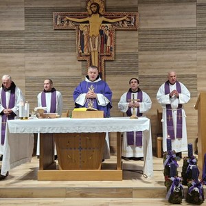 Obilježena 10. obljetnica smrti fra Zvjezdana Linića