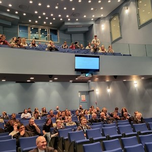 Održan XVII. dies theologicus