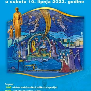 336. obljetnica izbora sv. Josipa za zaštitnika Hrvatske