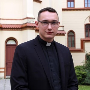 Mladomisnici 2023. - Krunoslav Hikec