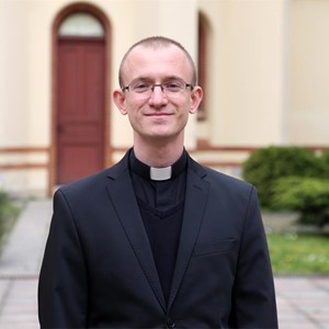 Mladomisnici 2023. - Petar Tisaj