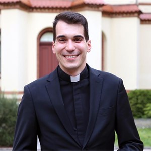 Mladomisnici 2023. - Domagoj Topić