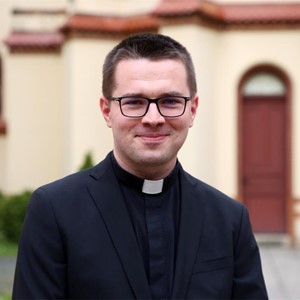 Mladomisnici 2023. - Matej Zakanj