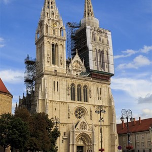 Imenovanja i razrješenja u Zagrebačkoj nadbiskupiji