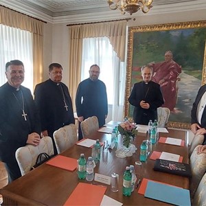 Priopćenje s Pedeset i sedme sjednice biskupâ Zagrebačke crkvene pokrajine