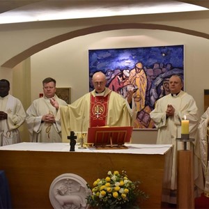 Svečano obilježen Dan Sveučilišne katedre za teologiju