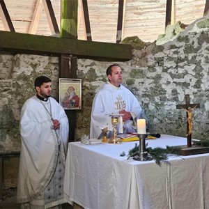 Tridesetu godinu zaredom održano planinarsko hodočašće na Svetu Geru