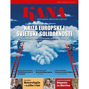 Novi broj Kane: Od intervjua sa Zoranom Vakulom do promišljanja uz Godinu molitve