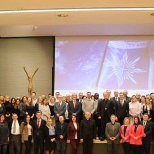 Zagrebački nadbiskup mons. Dražen Kutleša posjetio Hrvatsko katoličko sveučilište