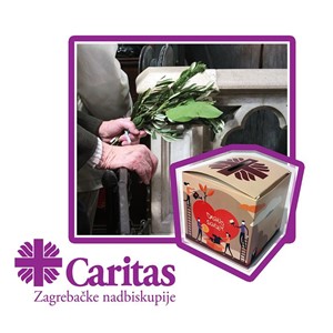 Nadbiskupijski i župni caritasi zajedničkim korizmenim pothvatima prikupljaju pomoć