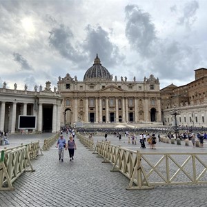 Kardinal Bozanić otputovao u Rim