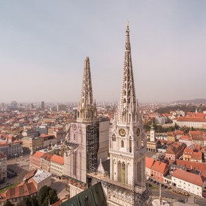 ​„I zemlja se potrese i uzdrhta“ – pet godina od zagrebačkog potresa