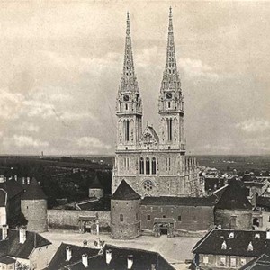 Disertacija mons. Ivandije o Zagrebačkoj katedrali u svjetlu velikih jubileja 2025. godine