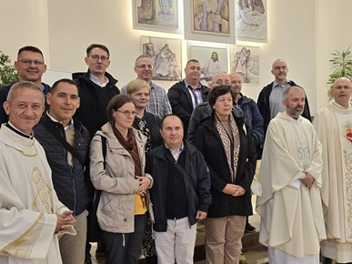 /A/2024/10/A/Započelo obilježavanje jubilarne 30. godina osnivanja Župe sv. Leopolda Mandića, Ljubljanica-Voltino (2).jpg