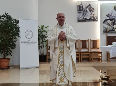 /A/2024/10/A/Započelo obilježavanje jubilarne 30. godina osnivanja Župe sv. Leopolda Mandića, Ljubljanica-Voltino (3).jpg