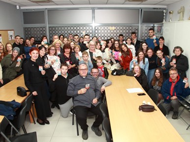 /A/2024/10/B/Duhovna priprava za proslavu 25. obljetnice Župe bl. Alojzija Stepinca na Trnjanskoj Savici (6).jpg