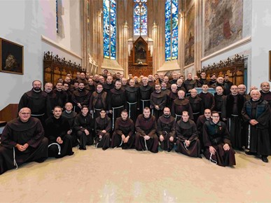 /A/2024/10/G/Fra Massimo Fusarelli blagoslovio konstruktivno obnovljen franjevački samostan na zagrebačkom Kaptolu (2).jpg