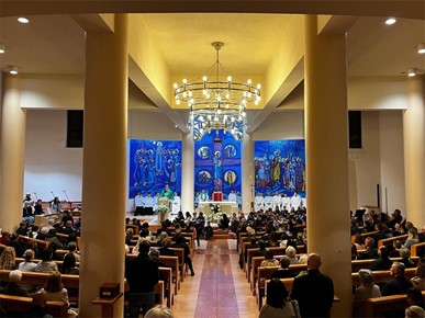 /A/2024/11/A/Župna svetkovina Svih svetih proslavljena u Sesvetama2024 (1).jpg