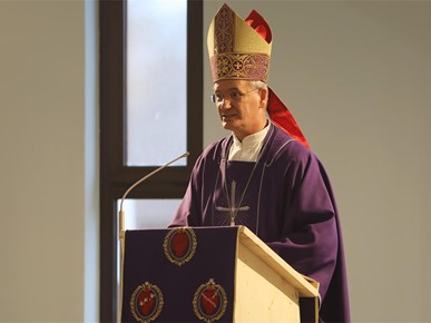 /A/2024/12/A/241201 Homilija nadbiskupa Kutleše na prvu nedjelju došašća u Poznanovcu.JPG