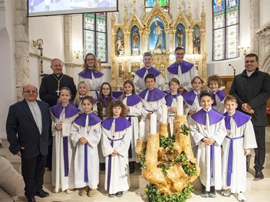 /A/2024/12/A/Biskup Gorski blagoslovio obnovljenu župnu crkvu u Donjoj Stubici (24).JPG