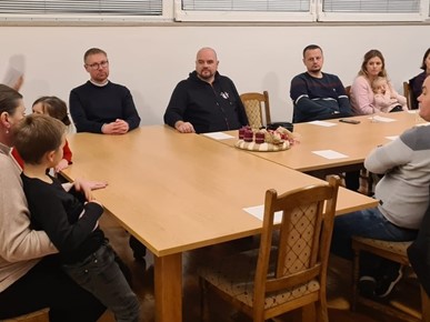/A/2024/12/C/Održan adventski susret Zajednice obitelji Župe sv. Ivana apostola i evanđelista, Zagreb - Utrina2024.jpg