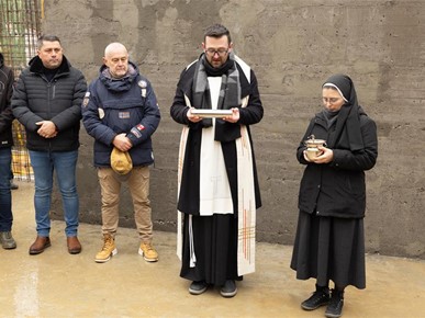 /A/2024/12/D/Blagoslovljen kamen temeljac budućeg prihvatilišta za bolesnike na Vrhovcu (1).jpg