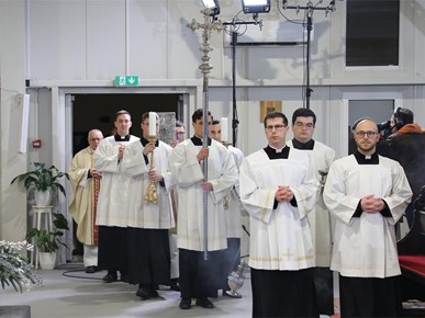 /A/2024/12/Misa polnoćka/241225 Misa polnoćka (1).JPG