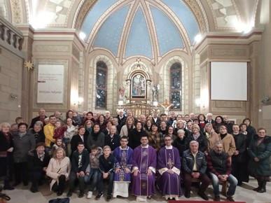 /A/2024/2/A/24. Biblijsko bdjenje u župi Navještenja BDM u Velikoj Gorici (1).jpg