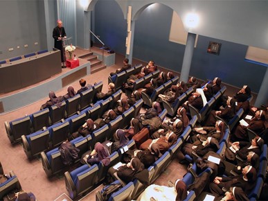 /A/2024/2/B/240229 Nadbiskup_korizmeni susret s redovnicama (11).JPG