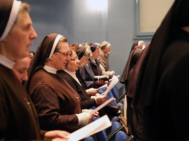 /A/2024/2/B/240229 Nadbiskup_korizmeni susret s redovnicama (3).JPG