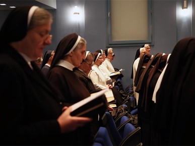 /A/2024/2/B/240229 Nadbiskup_korizmeni susret s redovnicama (4).JPG