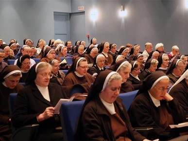 /A/2024/2/B/240229 Nadbiskup_korizmeni susret s redovnicama (5).JPG