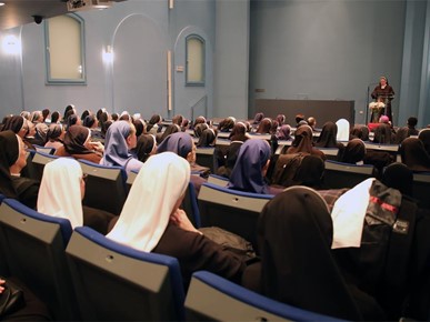 /A/2024/2/B/240229 Nadbiskup_korizmeni susret s redovnicama (8).JPG