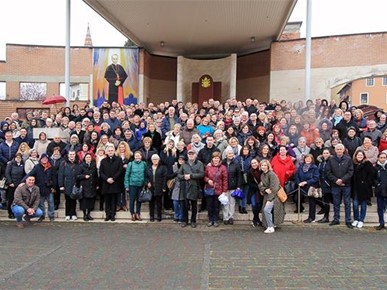 /A/2024/3/C/Duhovna obnova za volonetre i zaposlenike Caritasa Zagrebačke nadbiskupije održana u Mariji Bistrici2024 (2).jpg