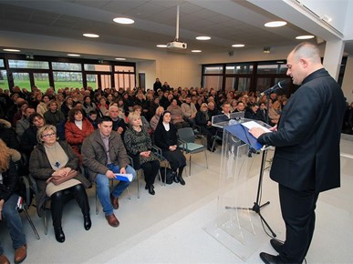 /A/2024/3/C/Duhovna obnova za volonetre i zaposlenike Caritasa Zagrebačke nadbiskupije održana u Mariji Bistrici2024 (5).jpg