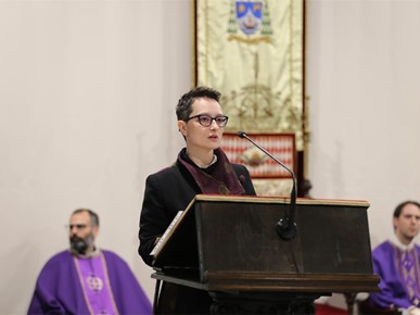 /A/2024/3/D/Održana korizmena duhovna obnova za vjeroučiteljeice i odgojiteljice u vjeri1 (5).JPG