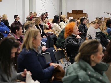 /A/2024/3/D/Održana korizmena duhovna obnova za vjeroučiteljeice i odgojiteljice u vjeri2024 (10).JPG