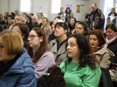 /A/2024/3/D/Održana korizmena duhovna obnova za vjeroučiteljeice i odgojiteljice u vjeri2024 (8).JPG