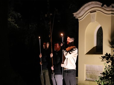 /A/2024/3/G/Križni put za mlade na Ksaveru 2024 (16).JPG