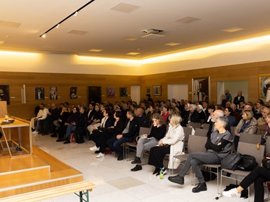 /A/2024/3/I/Predavanjem o. Mije Nikića završene korizmene tribine na Peščenici (2).jpg