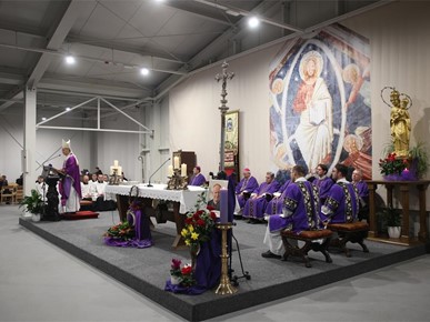 /A/2024/3/Kuharićevo/Euharistijsko slavlje prigodom 22. obljetnice smrti kardinala Kuharića (11).JPG