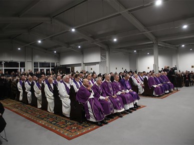 /A/2024/3/Kuharićevo/Euharistijsko slavlje prigodom 22. obljetnice smrti kardinala Kuharića (12).JPG