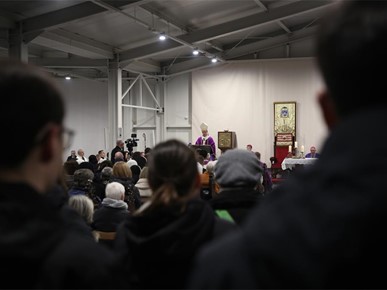 /A/2024/3/Kuharićevo/Euharistijsko slavlje prigodom 22. obljetnice smrti kardinala Kuharića (14).JPG