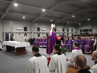 /A/2024/3/Kuharićevo/Euharistijsko slavlje prigodom 22. obljetnice smrti kardinala Kuharića (19).JPG