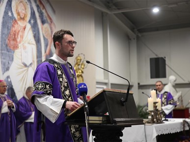 /A/2024/3/Kuharićevo/Euharistijsko slavlje prigodom 22. obljetnice smrti kardinala Kuharića (25).JPG