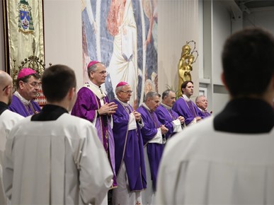 /A/2024/3/Kuharićevo/Euharistijsko slavlje prigodom 22. obljetnice smrti kardinala Kuharića (26).JPG