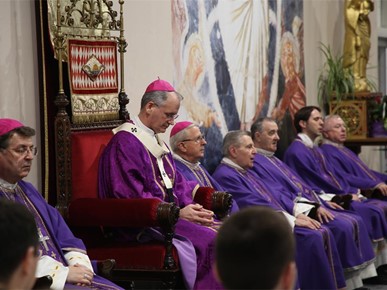 /A/2024/3/Kuharićevo/Euharistijsko slavlje prigodom 22. obljetnice smrti kardinala Kuharića (27).JPG