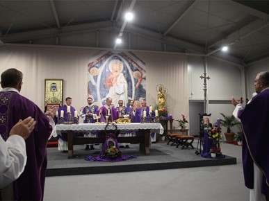 /A/2024/3/Kuharićevo/Euharistijsko slavlje prigodom 22. obljetnice smrti kardinala Kuharića (32).JPG